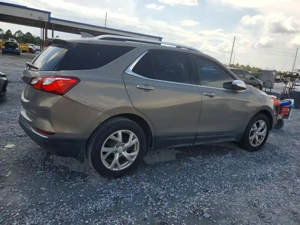 3GNAXNEV3KS553360 2019 CHEVROLET EQUINOX-2