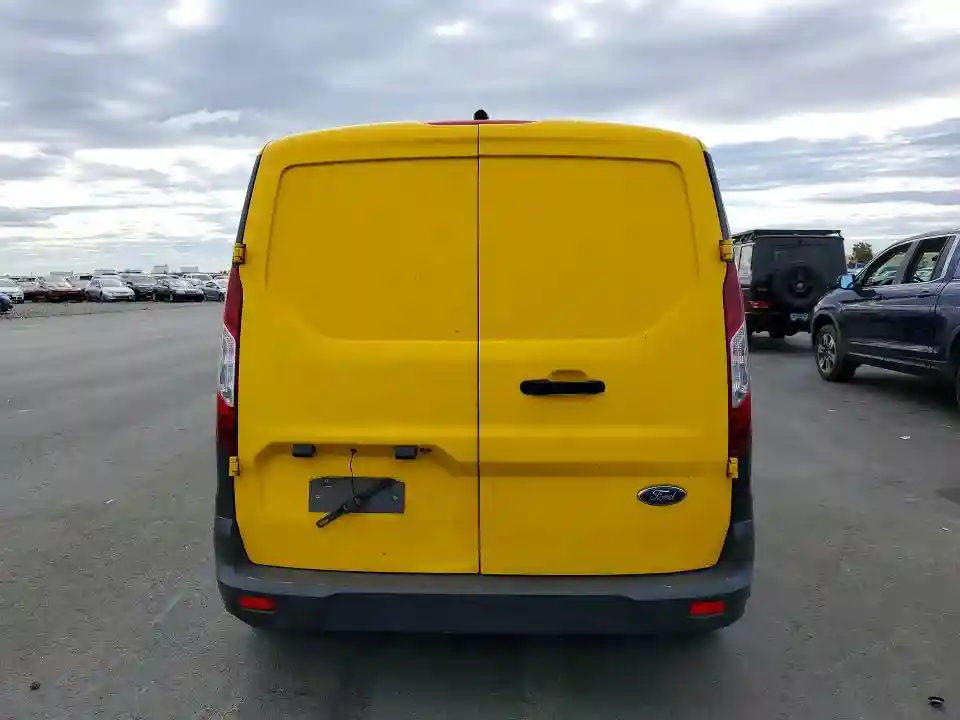 NM0LS7E77H1303771 2017 FORD TRANSIT-5