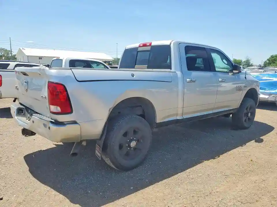 3C6UR5DJ2EG263625 2014 RAM 2500-2