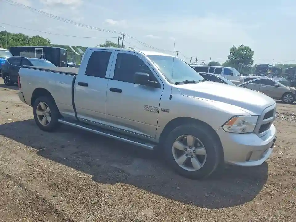 1C6RR7FT0GS132172 2016 RAM 1500-3