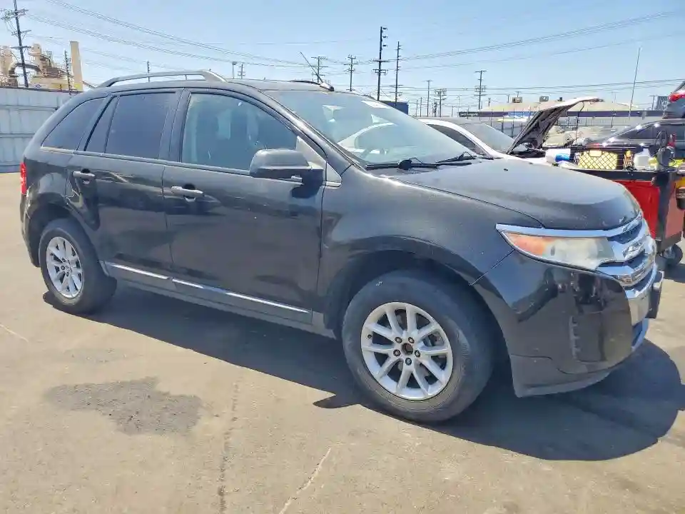 2FMDK3GC7DBC93117 2013 FORD EDGE-3