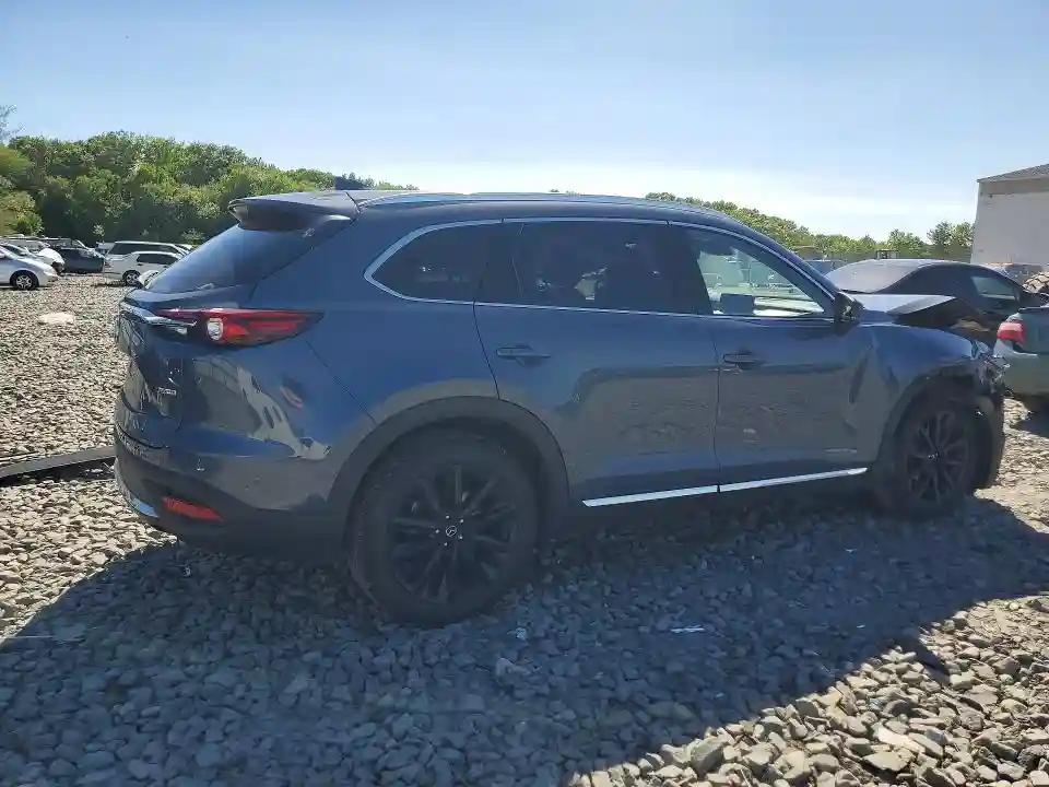 JM3TCBDY0P0654207 2023 MAZDA CX-9-2