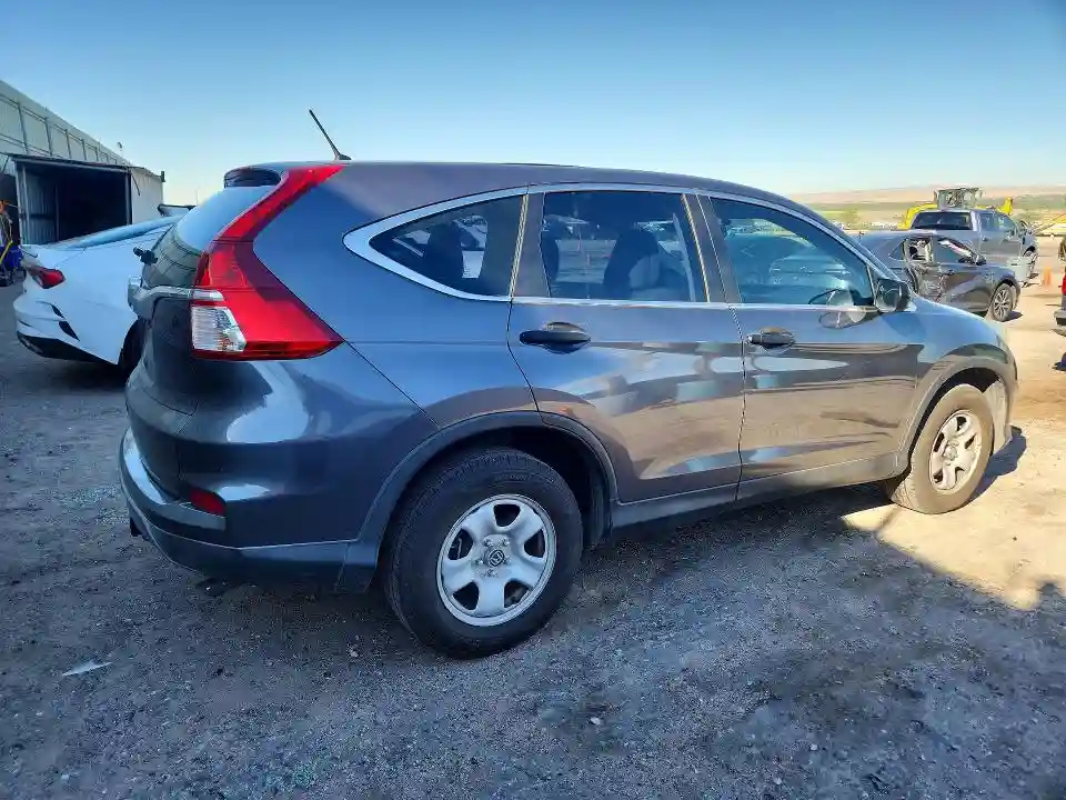 2HKRM3H33FH510317 2015 HONDA CRV-2