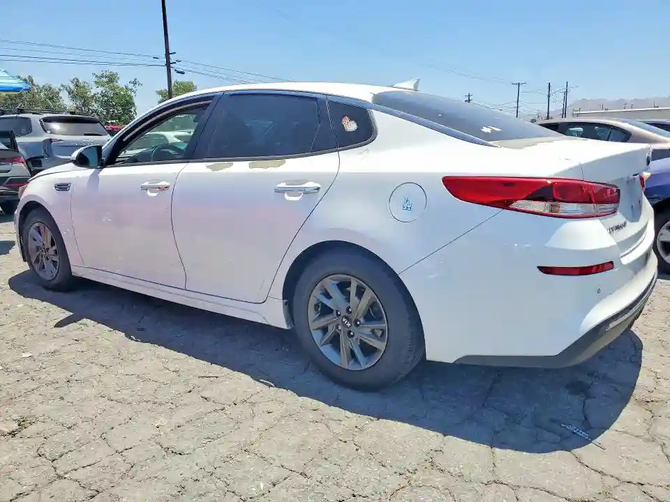 5XXGT4L31KG322229 2019 KIA OPTIMA-1