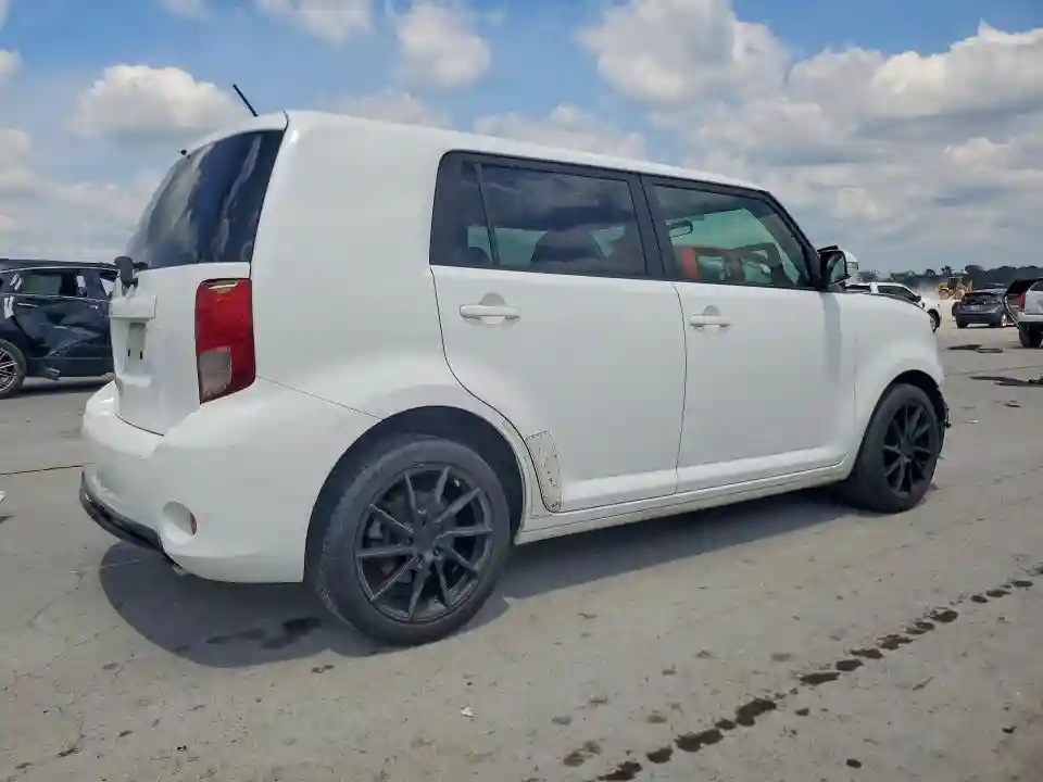 JTLZE4FE1EJ065299 2014 SCION XB-2