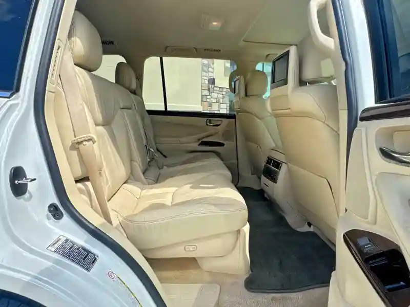 JTJHY7AX8D4100357 2013 LEXUS LX570-5