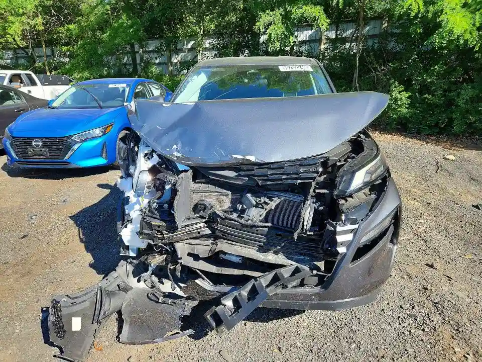 5N1BT3BB2PC909216 2023 NISSAN ROGUE-4