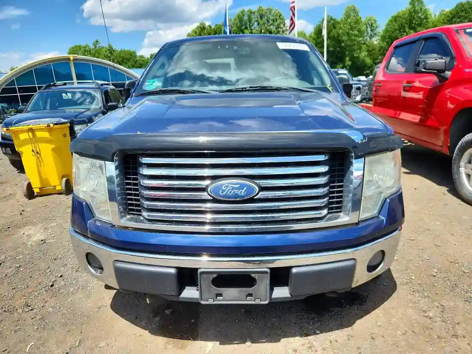 1FTFX1EV7AFD28692 2010 FORD F150-4