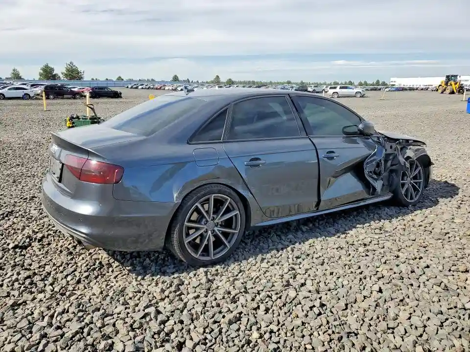 WAUBGAFL9FA079583 2015 AUDI S4/RS4-2
