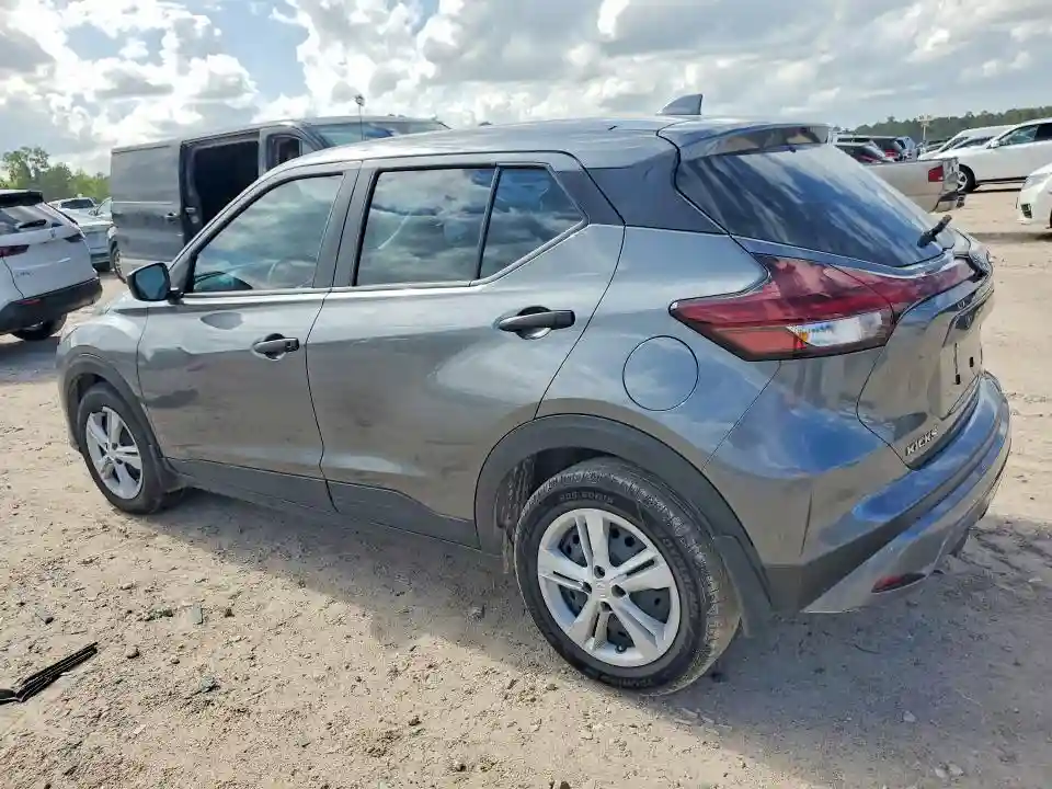 3N1CP5BV2RL583916 2024 NISSAN KICKS-1