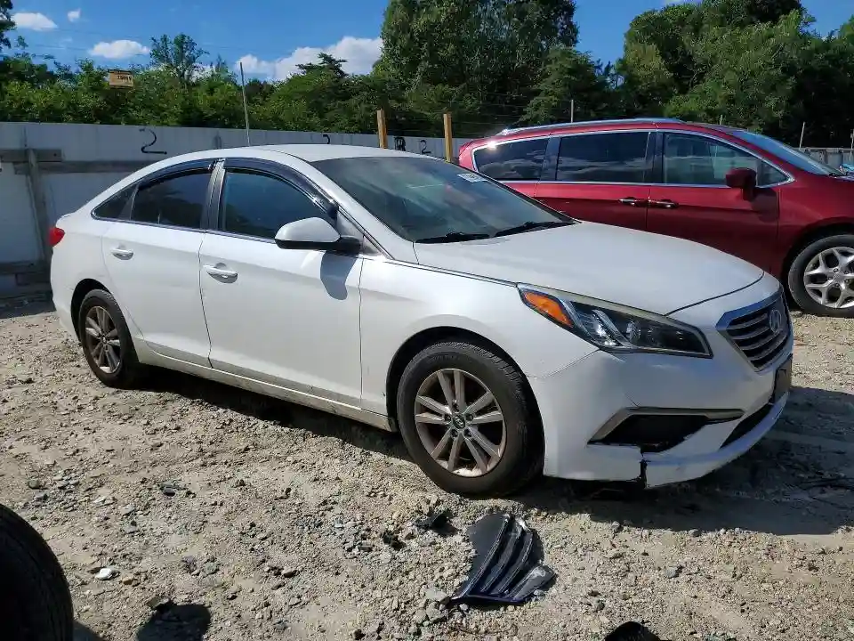 5NPE24AF0GH408344 2016 HYUNDAI SONATA-3