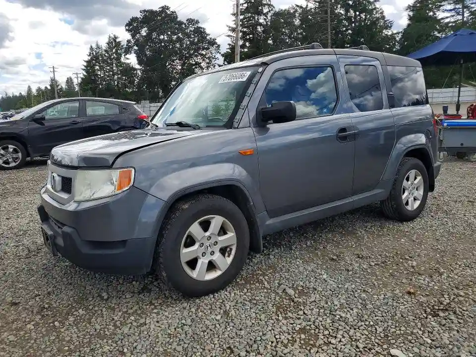 5J6YH2H73AL009147 2010 HONDA ELEMENT-0