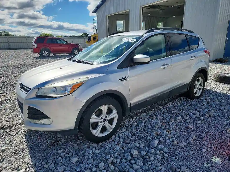 1FMCU0GXXEUC10914 2014 FORD ESCAPE-0