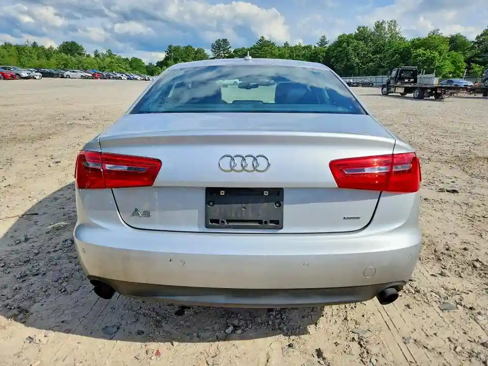 WAUGFAFCXFN012315 2015 AUDI A6-5