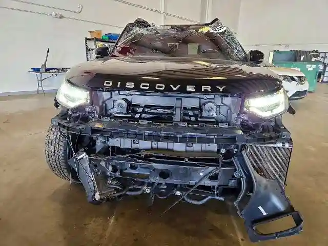 SALRG2RV2L2442602 2020 LAND ROVER DISCOVERY-4