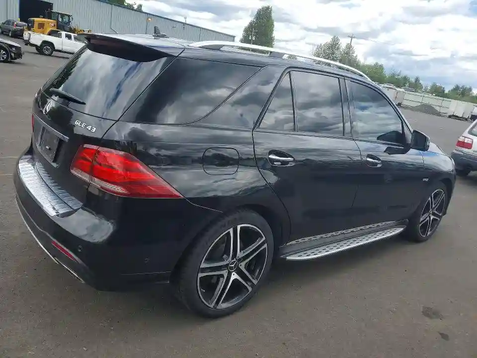 4JGDA6EB8JB025421 2018 MERCEDES-BENZ GLE-CLASS-2