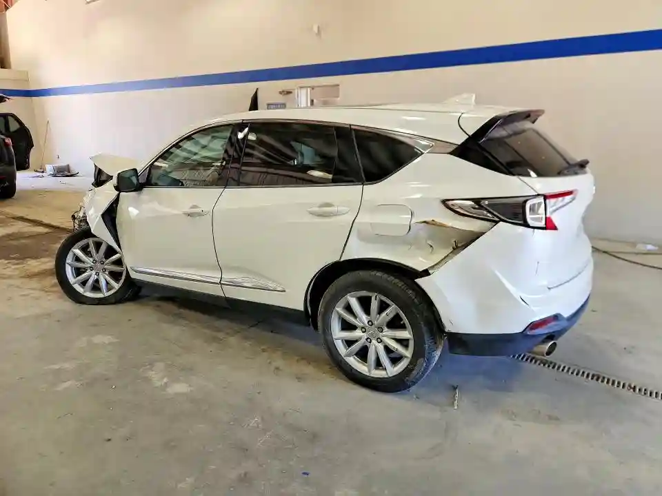 5J8TC2H30KL042329 2019 ACURA RDX-1
