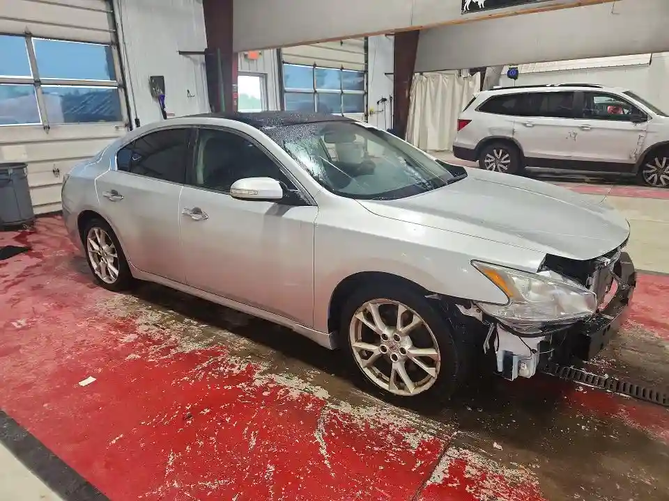 1N4AA5AP9DC813728 2013 NISSAN MAXIMA-3