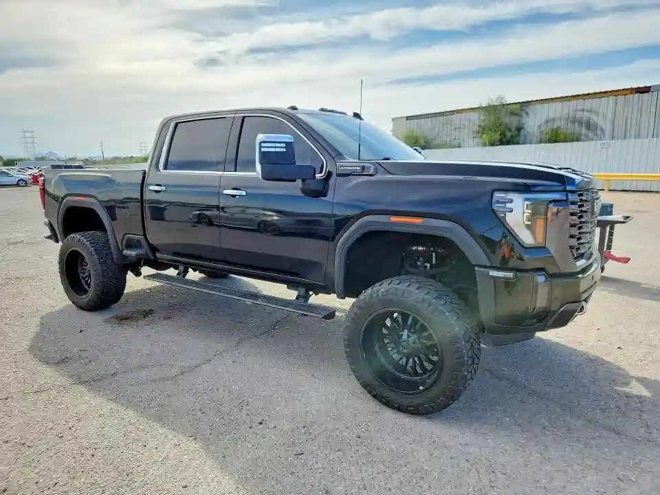 1GT49XEY3RF187775 2024 GMC SIERRA-3