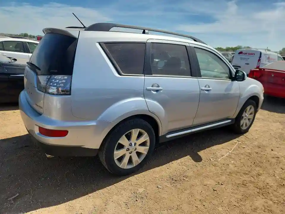 JA4JT3AW9CU005009 2012 MITSUBISHI OUTLANDER-2