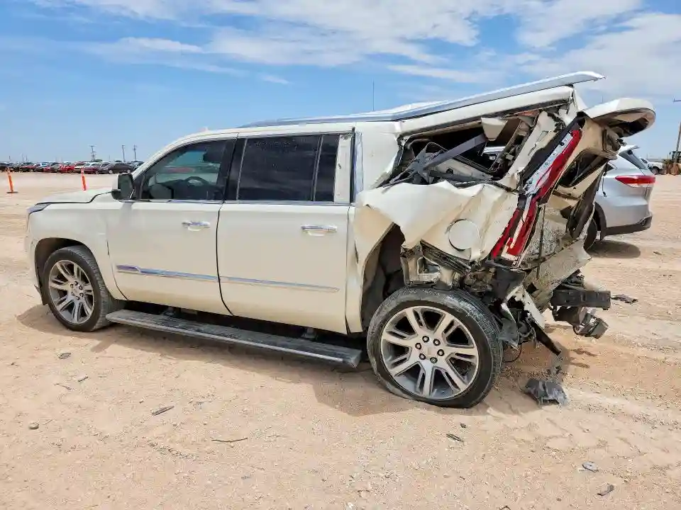 1GYS4TKJ4FR706472 2015 CADILLAC ESCALADE-1
