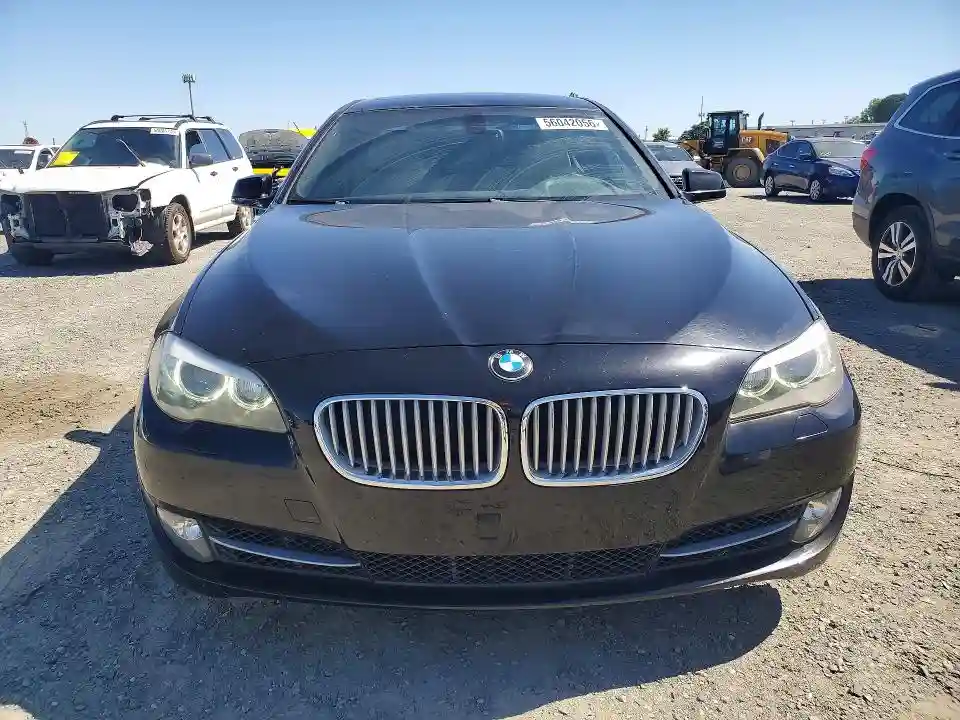 WBAFZ9C58CC751746 2012 BMW 5 SERIES-4