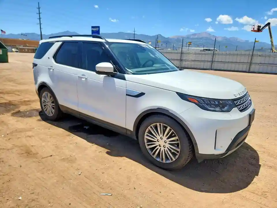 SALRHBBK8HA000174 2017 LAND ROVER DISCOVERY-3