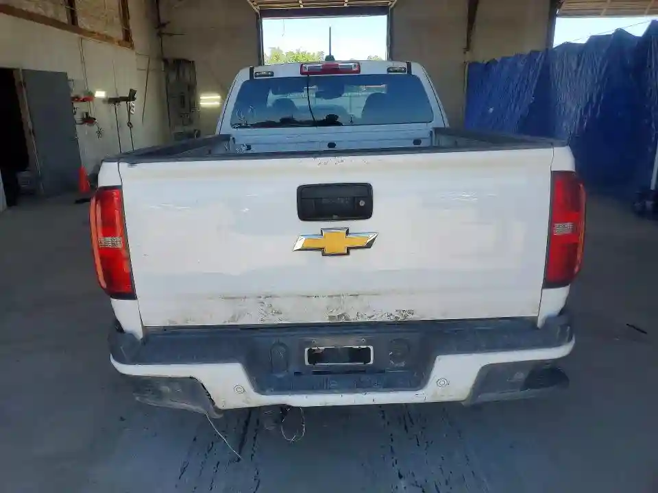 1GCHTCEA6L1153851 2020 CHEVROLET COLORADO-5