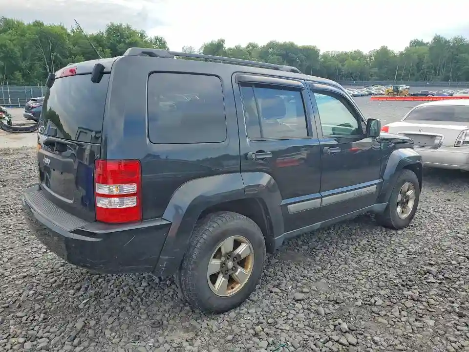 1J4PN2GK3BW529780 2011 JEEP LIBERTY-2