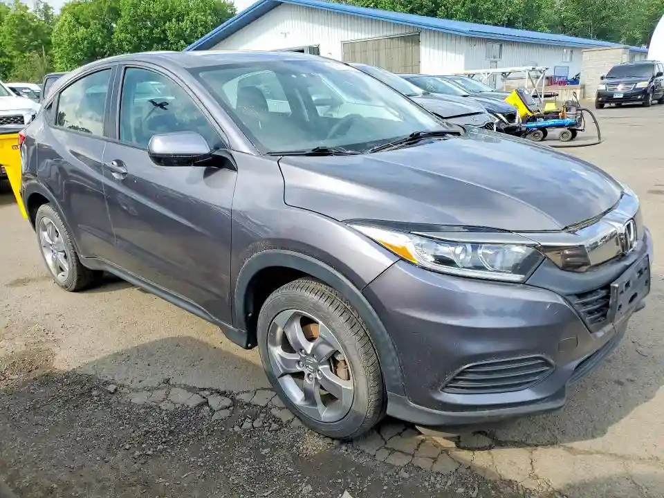 3CZRU6H31NM720578 2022 HONDA HR-V-3