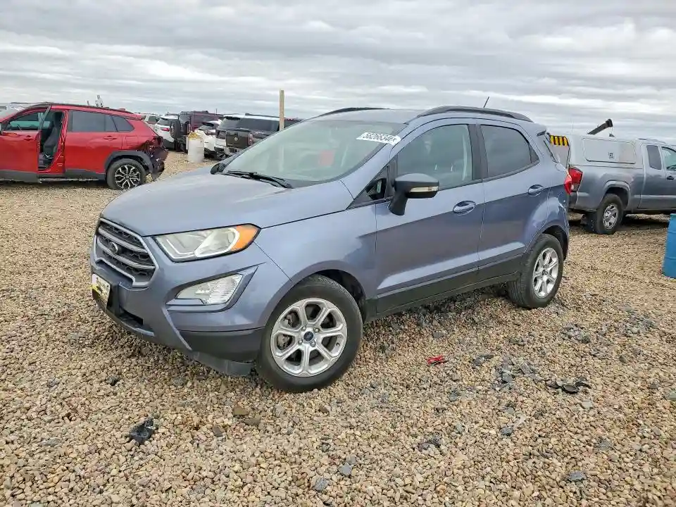 MAJ3S2GE6KC272547 2019 FORD ECOSPORT-0
