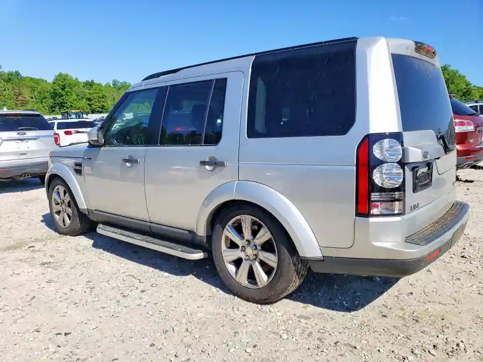 SALAG2V67GA830433 2016 LAND ROVER LR4-1