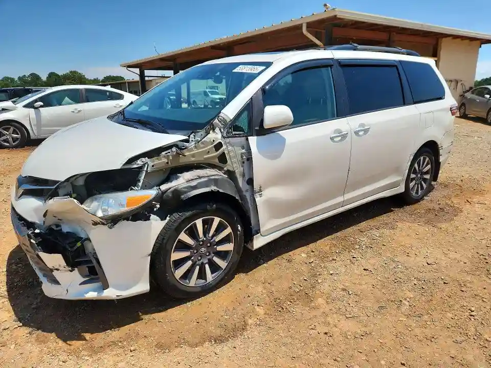 5TDDZ3DC3LS238360 2020 TOYOTA SIENNA-0