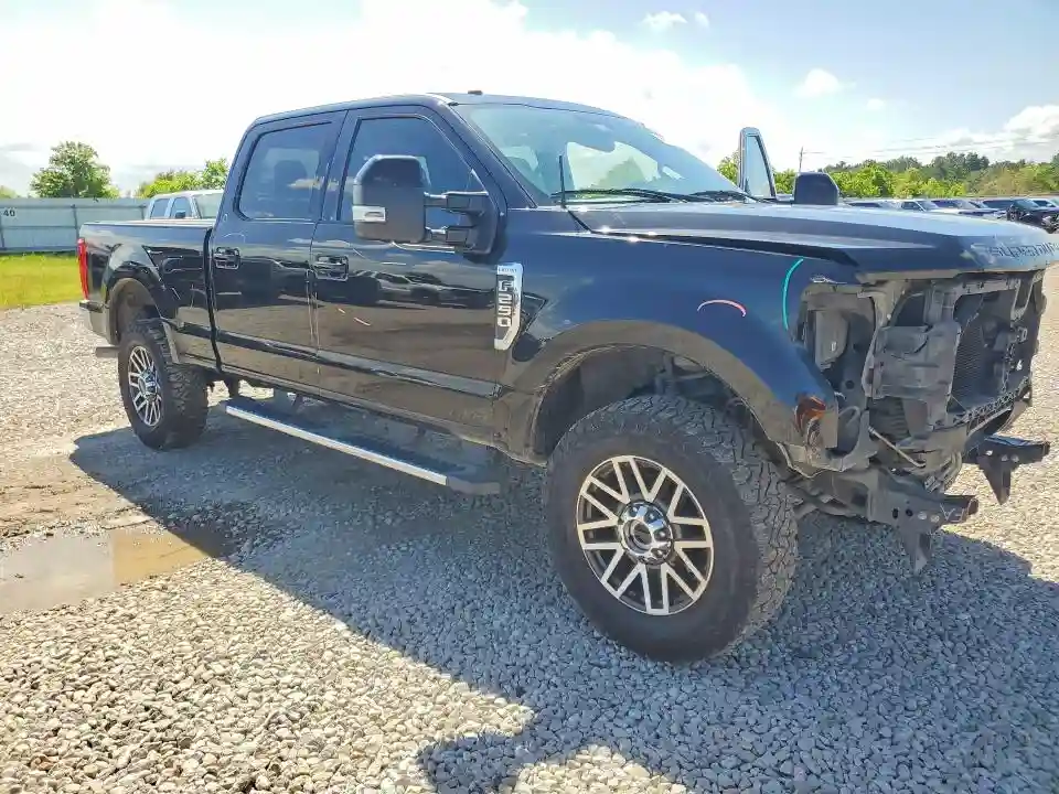 1FT7W2B66JEC76956 2018 FORD F250-3