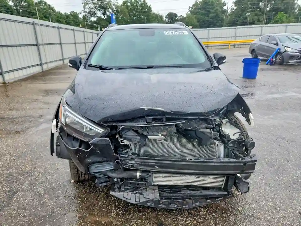 KL4CJASB1KB733576 2019 BUICK ENCORE-4