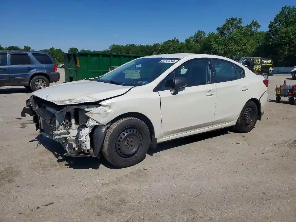 4S3GKAA69J3614496 2018 SUBARU IMPREZA-0
