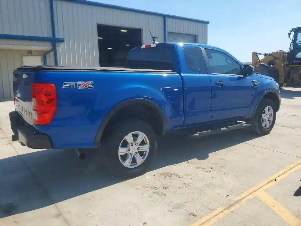 1FTER1EHXKLA73183 2019 FORD RANGER-2