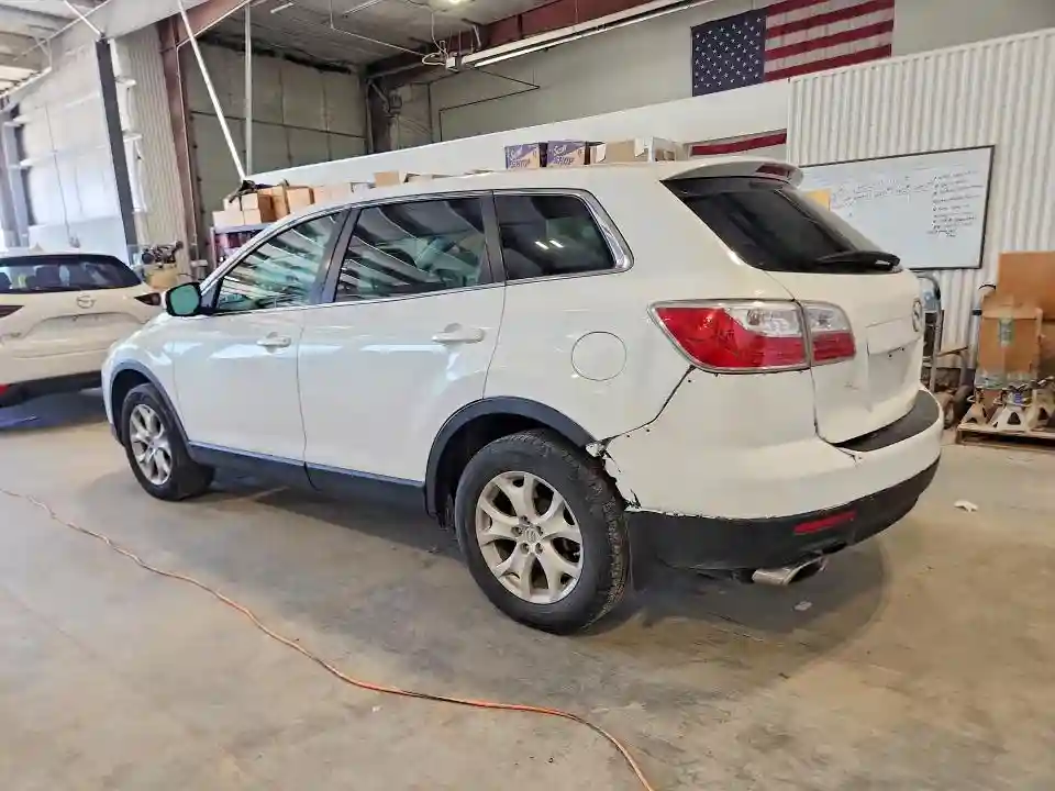 JM3TB2BA9C0335374 2012 MAZDA CX-9-1