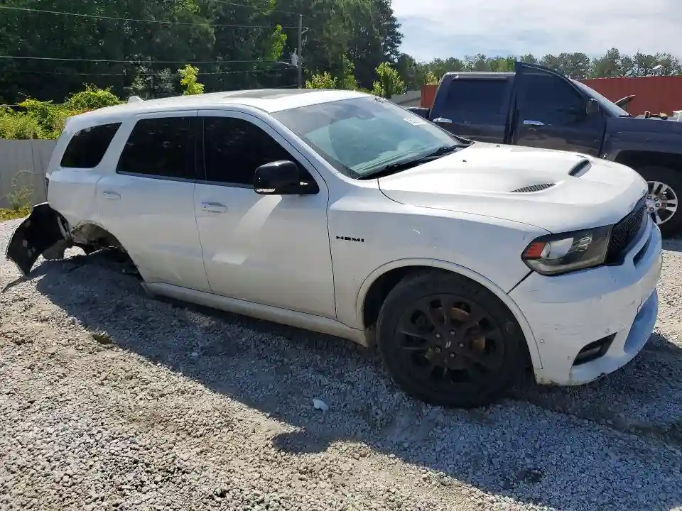 1C4SDJCTXLC192961 2020 DODGE DURANGO-3