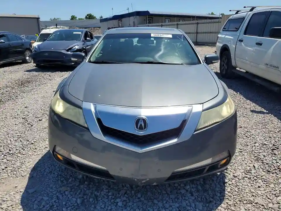 19UUA8F24BA004685 2011 ACURA TL-4