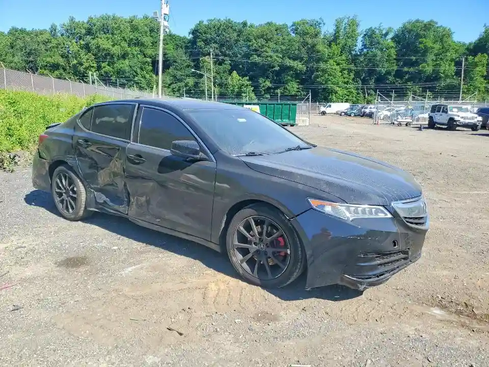 19UUB2F58GA008105 2016 ACURA TLX-3