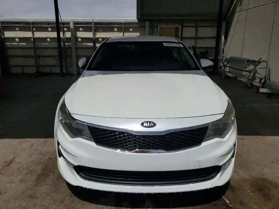 KNAGT4L3XG5072983 2016 KIA OPTIMA-4