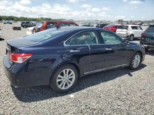 JTHBK1EG3A2412741 2010 LEXUS ES350-2