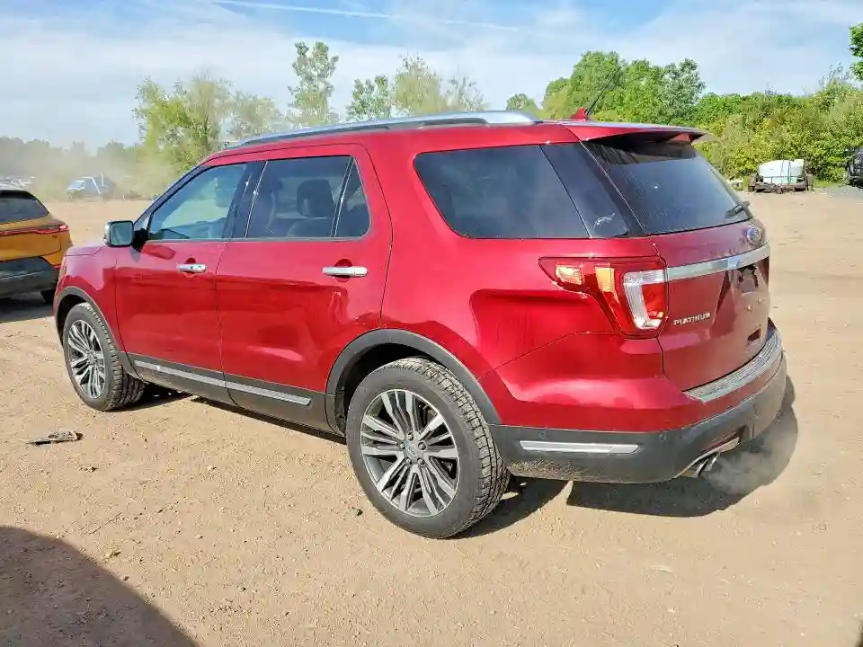 1FM5K8HT5JGC34846 2018 FORD EXPLORER-1