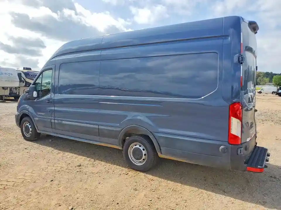 1FTBR3X86NKA13570 2022 FORD TRANSIT-1