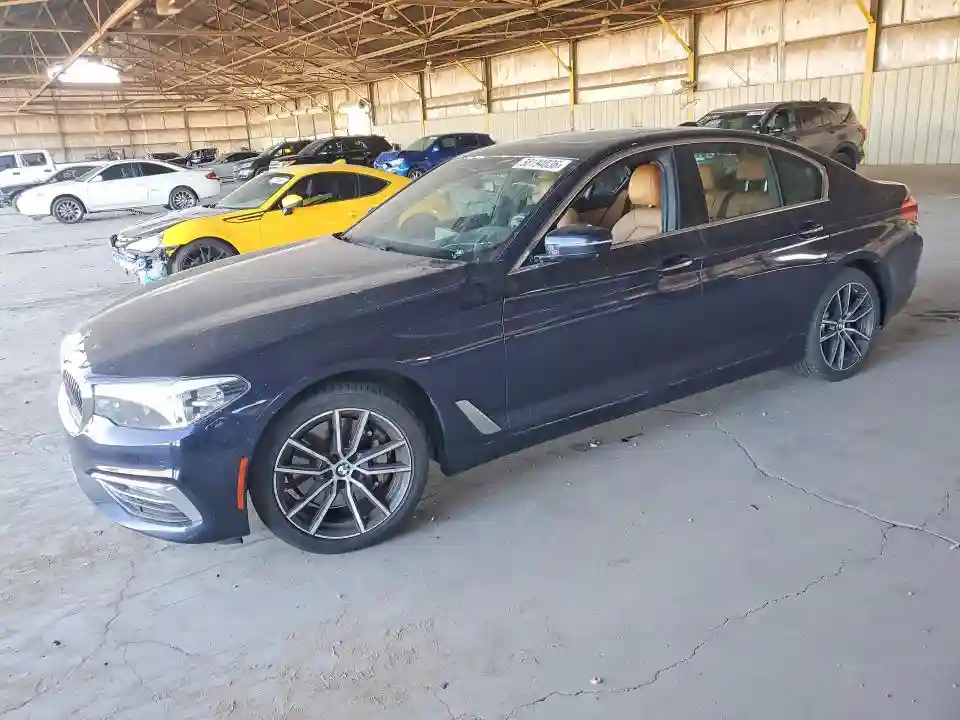 WBAJE7C55JWD49644 2018 BMW 5 SERIES-0