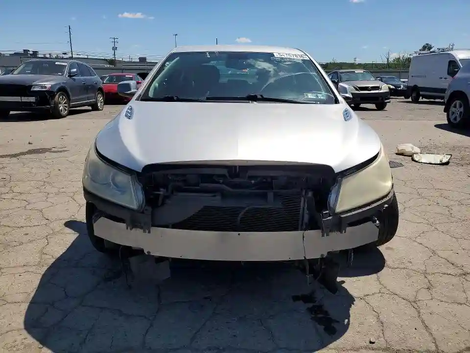 1G4GC5E30DF201725 2013 BUICK LACROSSE-4