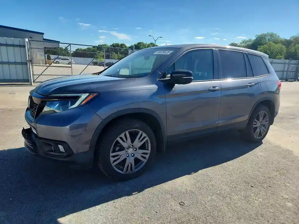 5FNYF8H50LB013465 2020 HONDA PASSPORT-0