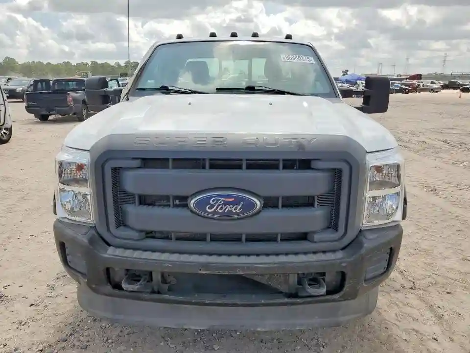 1FT8X3DT4DEA78570 2013 FORD F350-4