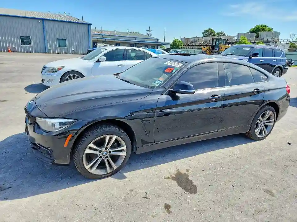 WBA4J3C57JBG97129 2018 BMW 4 SERIES-0